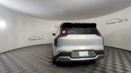 
 Kia EV9 full									
