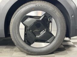 
 Kia EV9 full									