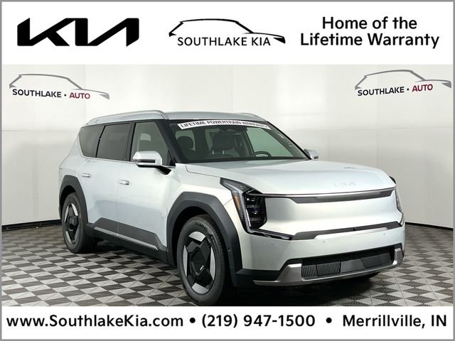 Kia EV9