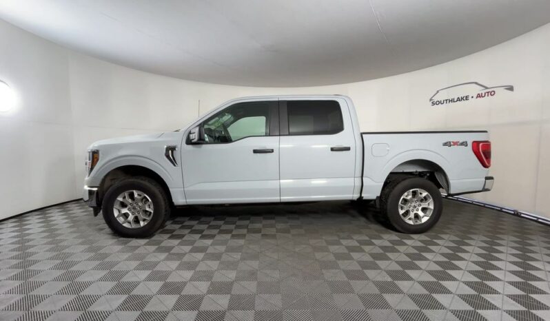 
 Ford F-150 full									