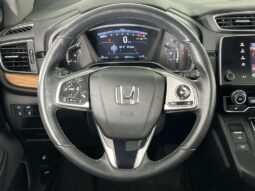 Honda CR-V full