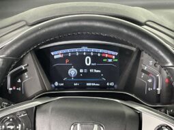 Honda CR-V full