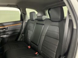 Honda CR-V full