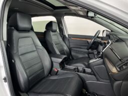 Honda CR-V full