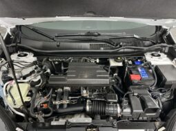 Honda CR-V full