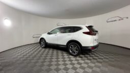 Honda CR-V full