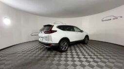 Honda CR-V full