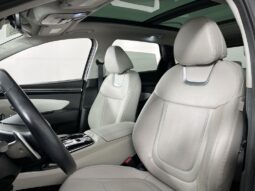 Hyundai Tucson full