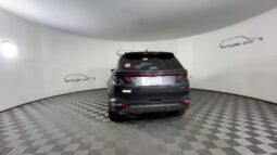 Hyundai Tucson full