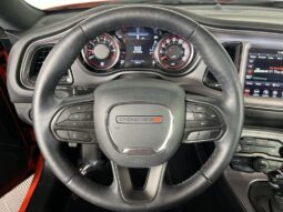 
 Dodge Challenger full									