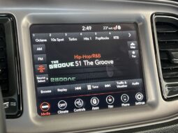 
 Dodge Challenger full									