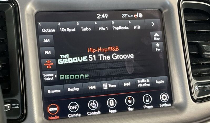 
 Dodge Challenger full									