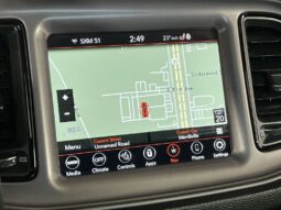 
 Dodge Challenger full									