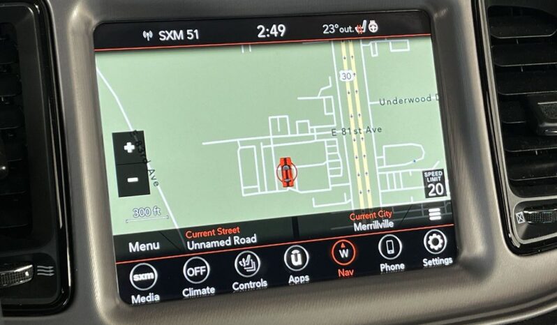 
 Dodge Challenger full									