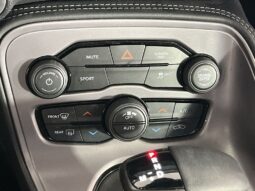 
 Dodge Challenger full									