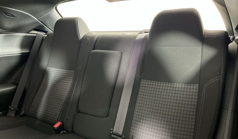 
 Dodge Challenger full									