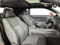 
 Dodge Challenger full									