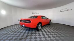 
 Dodge Challenger full									