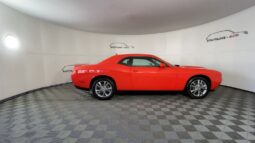 
 Dodge Challenger full									