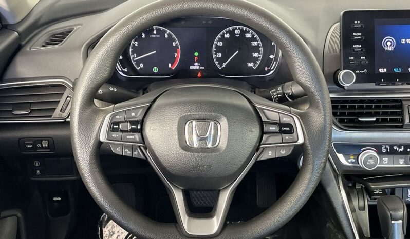 
 Honda Accord full									