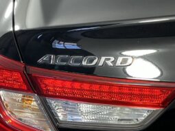 
 Honda Accord full									