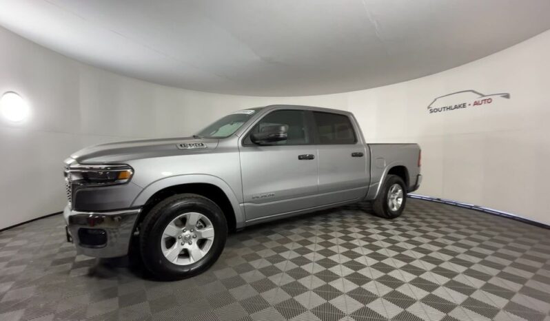
 Ram 1500 full									