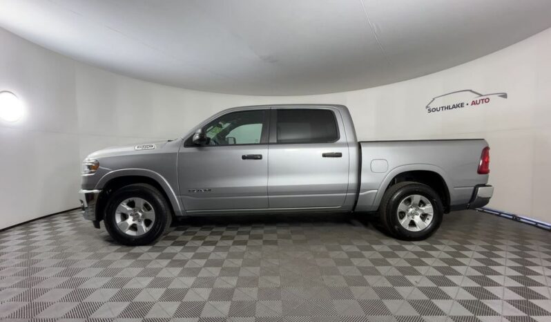 
 Ram 1500 full									