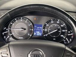 
 Nissan Armada full									