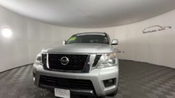 Nissan Armada
