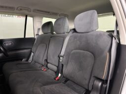 
 Nissan Armada full									