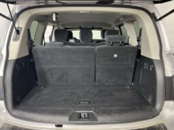 
 Nissan Armada full									