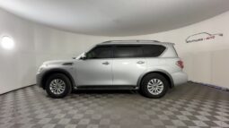 Nissan Armada