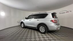 
 Nissan Armada full									