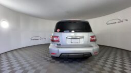 
 Nissan Armada full									