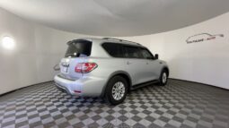 
 Nissan Armada full									