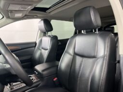 
 Nissan Pathfinder full									