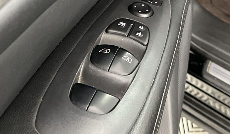 
 Nissan Pathfinder full									