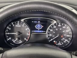 
 Nissan Pathfinder full									