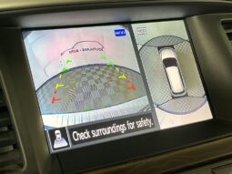 
 Nissan Pathfinder full									