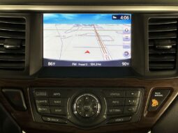 
 Nissan Pathfinder full									