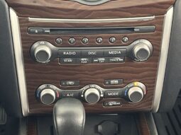 
 Nissan Pathfinder full									