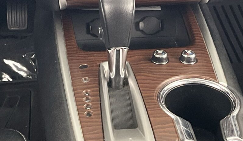 
 Nissan Pathfinder full									