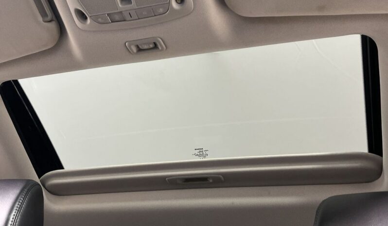 
 Nissan Pathfinder full									