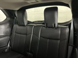 Nissan Pathfinder full