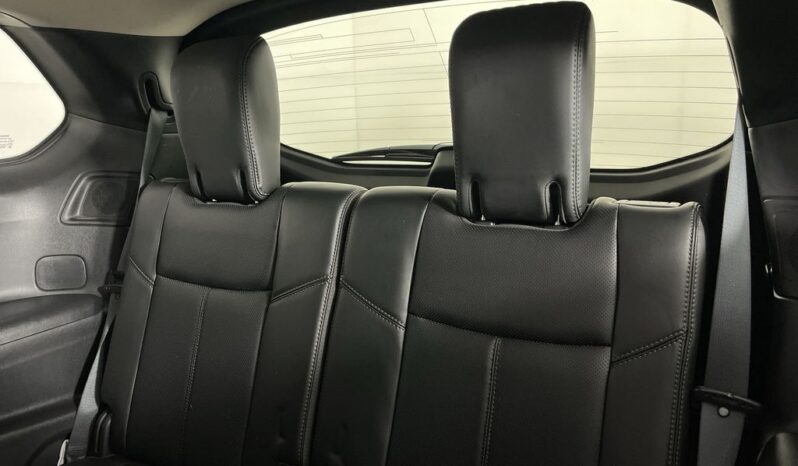 
 Nissan Pathfinder full									