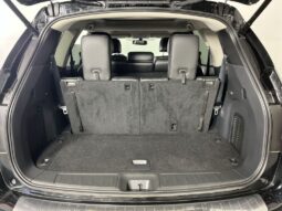 Nissan Pathfinder full