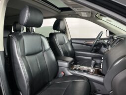 Nissan Pathfinder full