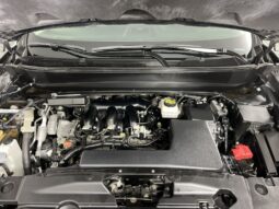 Nissan Pathfinder full