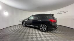 
 Nissan Pathfinder full									