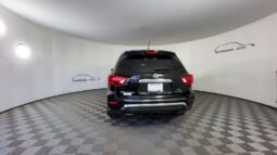 
 Nissan Pathfinder full									